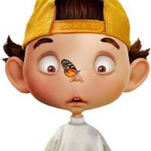 Meet your Posher, Dwight